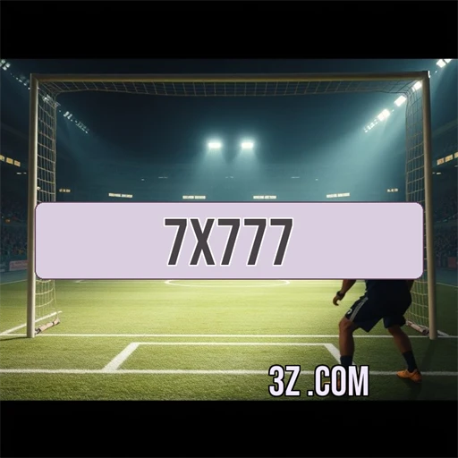 7x777 Apostas Esportivas
