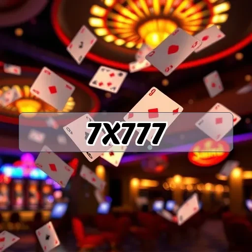 7x777: Descubra Dicas Imperdíveis para Aumentar Seu Desempenho em Jogos