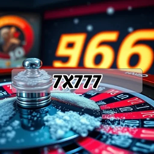 7x777: Conecte-se e Descubra o Melhor do Fórum de Jogadores