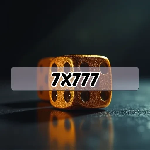 7x777 e Atrações dos Caça-níqueis: Ganhe Enquanto se Diverte