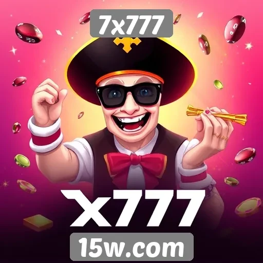 Promoções e bônus disponíveis na plataforma 7x777