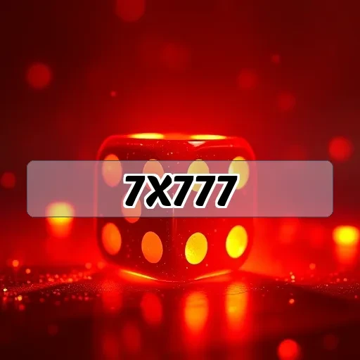 7x777: A Revolução do Cassino ao Vivo que Você Não Pode Perder